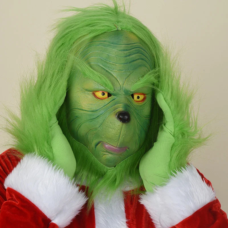 De GRINCH