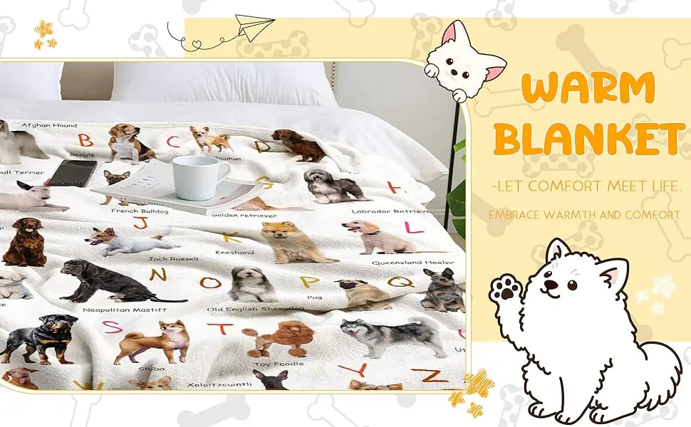 Grinch Christmas Blanket Soft Cozy Throw with 'Welcome' Design Perfect for Holiday Home Decor and Festive Gifting Ideal for Couc