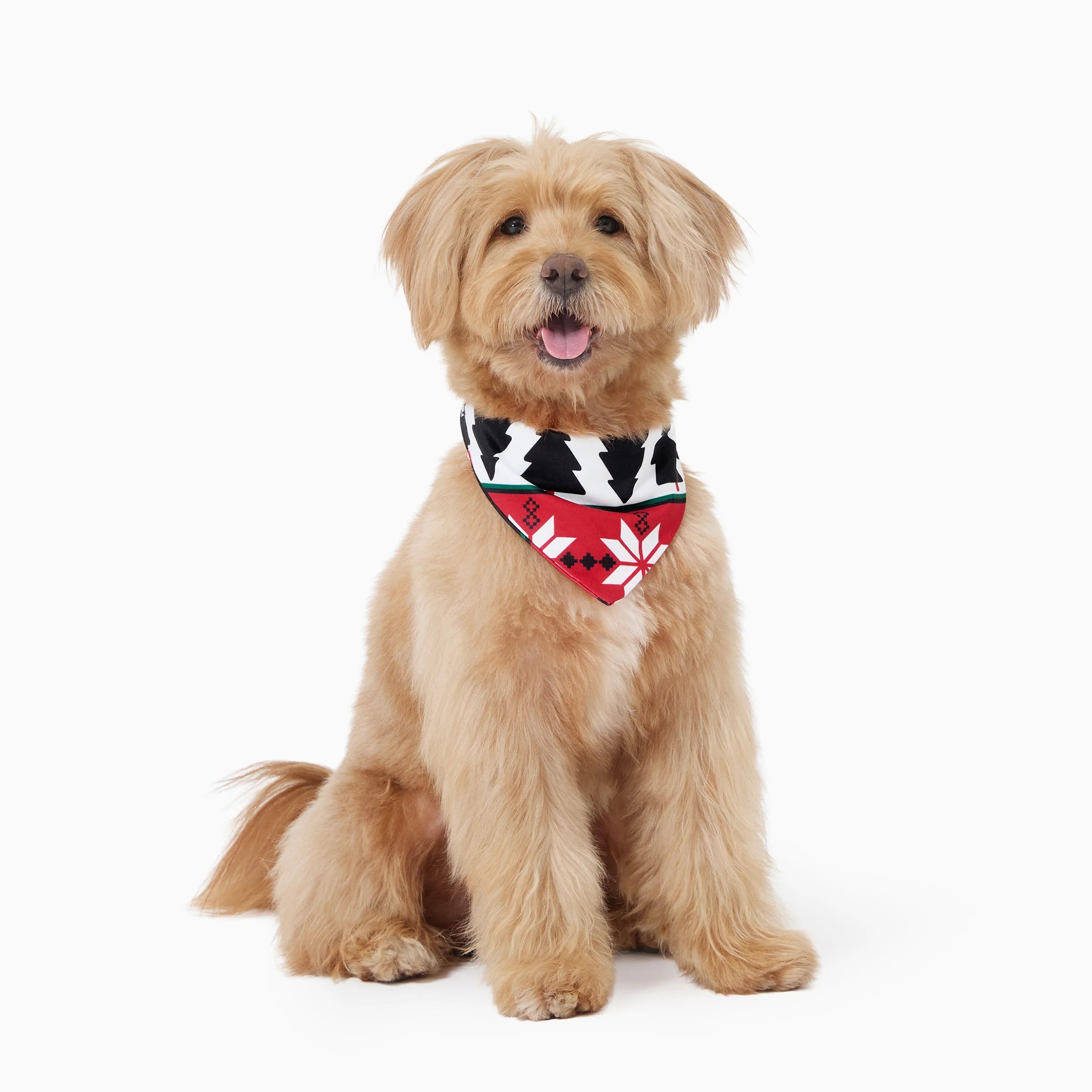 PatPat Christmas Pajamas 3D Reindeer Pattern Zipper Hooded Onesies Matching Family Outfits