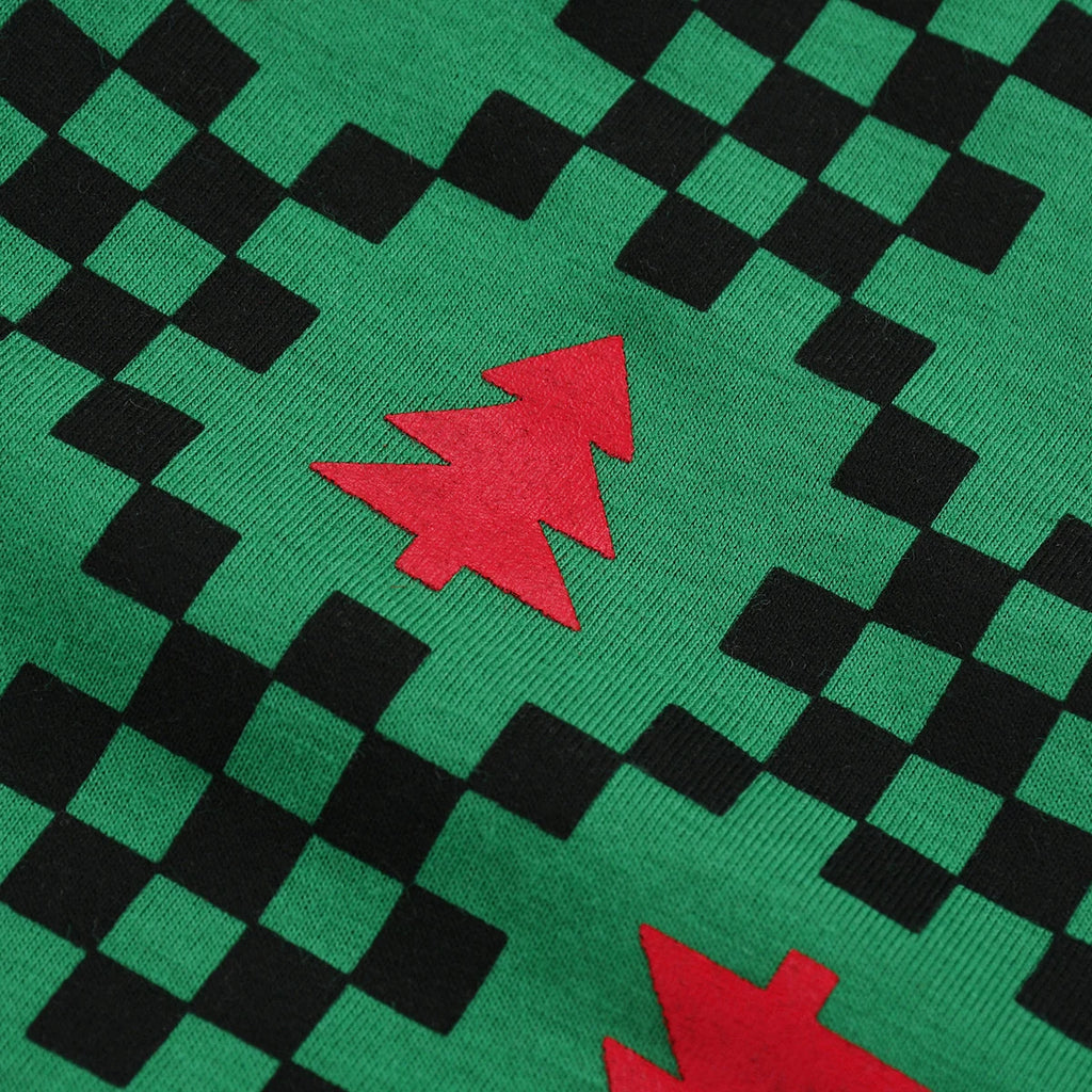 Christmas Pajamas For Little/Big Boys  Long Sleeves Soft Dinosaurs PJs Set Kid Size 2-9Years