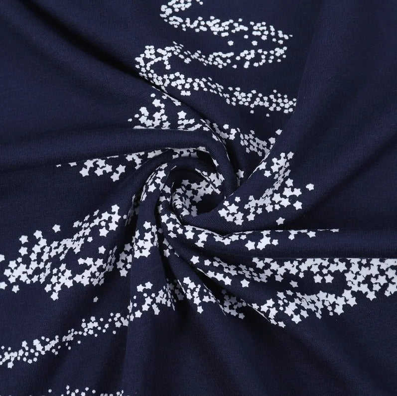 Family Matching Outfits Red Christmas Pajamas Sets Father Mother Daughter And Son Pajamas Family Children Clothing