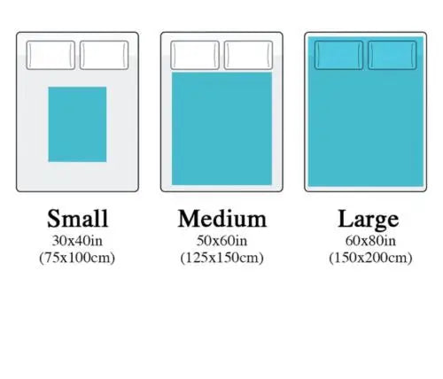 Cozy Christmas Blanket for Adults, Soft Flannel Throw with Santa and Grinch Design, Perfect for Holiday Decor and Gifts, Lightwe