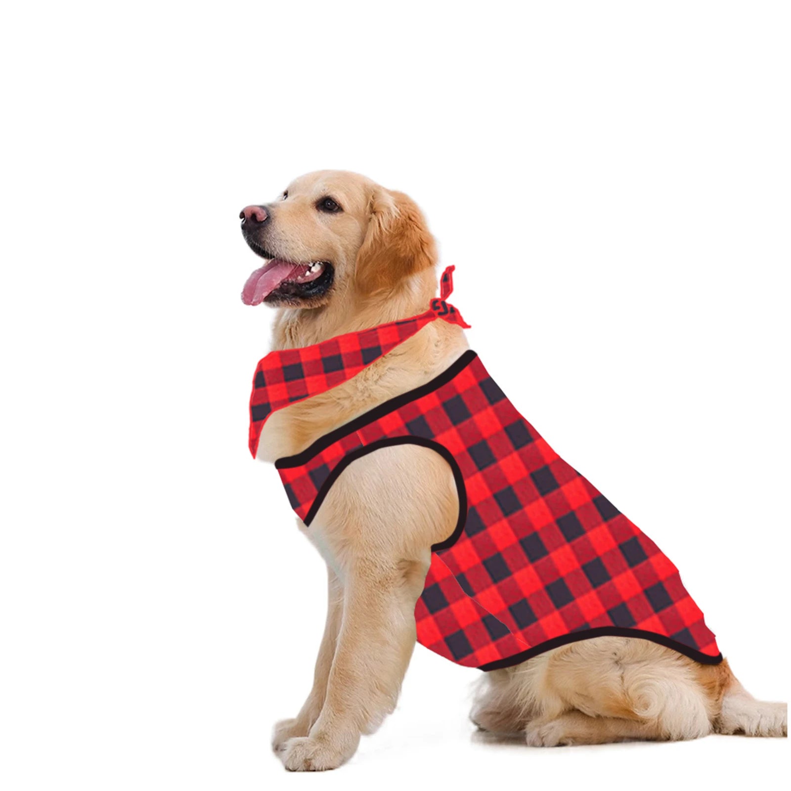 Fashion Christmas Pajamas for Family Xmas Pajamas Family Christmas Pjs Matching Sets Holiday Nightwear Jammies