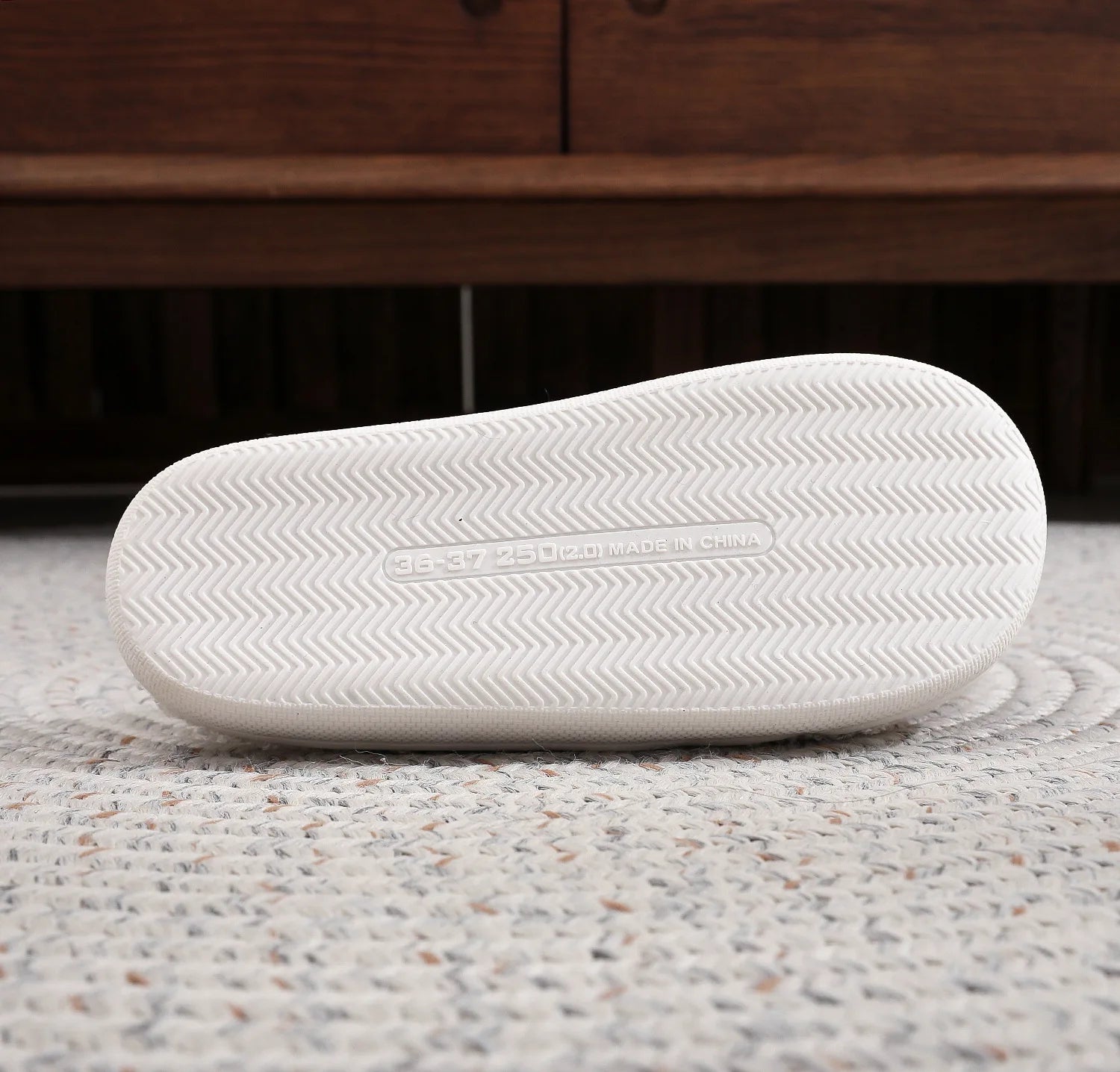 Christmas Bestseller: Grinch Cotton Slippers for Men and Women - Winter Fleece-Lined House Slippers